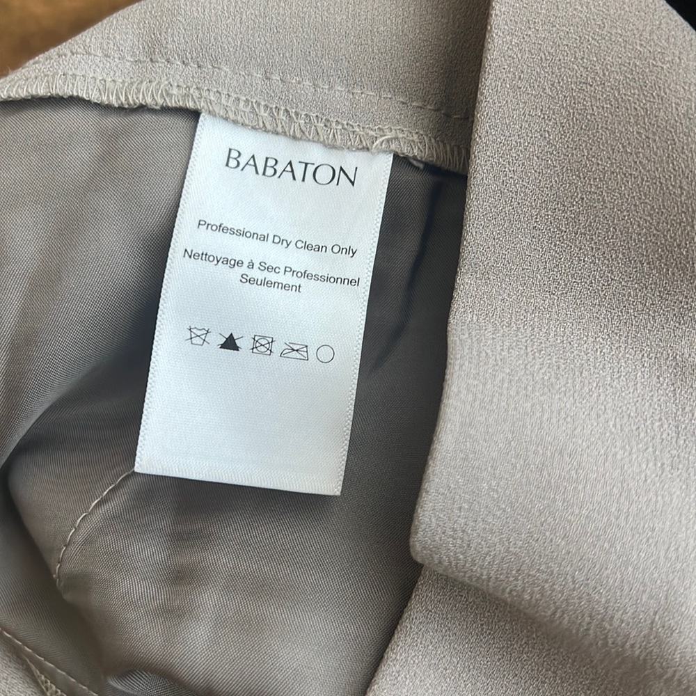Aritzia BABATON | Cohen Pant - Picture 12 of 13